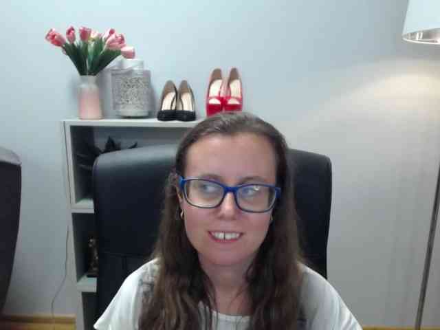 sparkleLizzy webcam