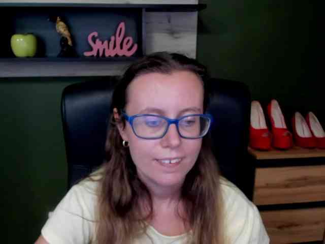 sparkleLizzy webcam