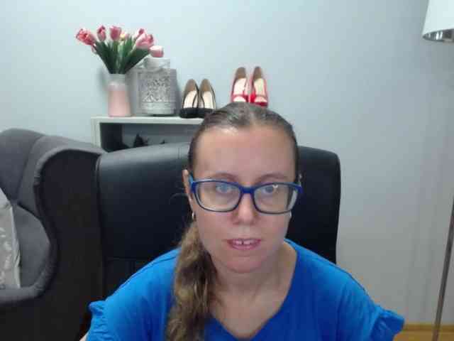 sparkleLizzy webcam