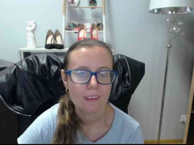 sparkleLizzy webcam