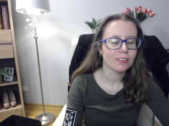 sparkleLizzy webcam