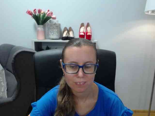 sparkleLizzy webcam