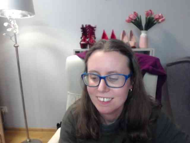 sparkleLizzy webcam