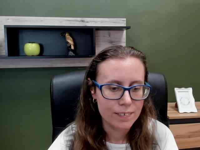 sparkleLizzy webcam
