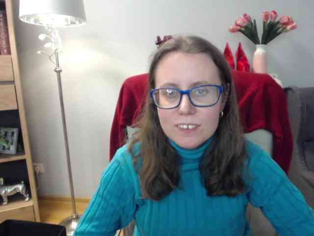 sparkleLizzy webcam