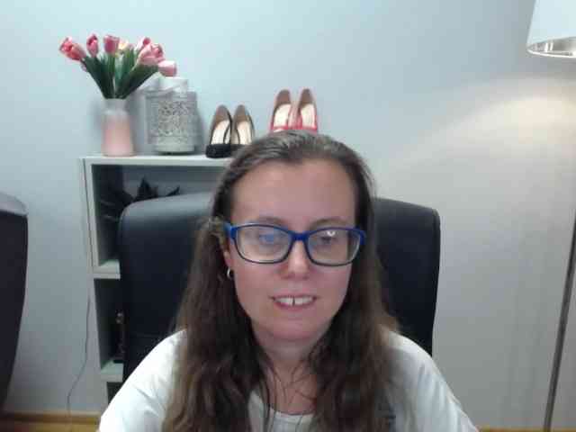 sparkleLizzy webcam