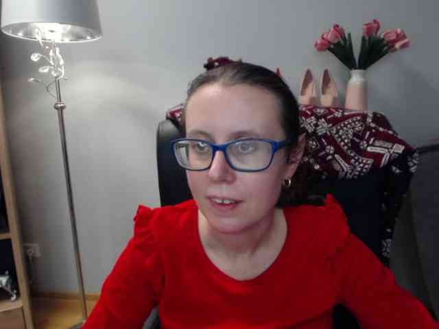 sparkleLizzy webcam