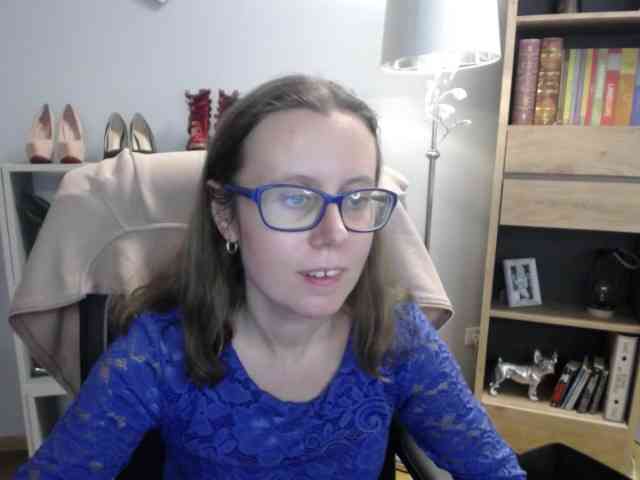 sparkleLizzy webcam