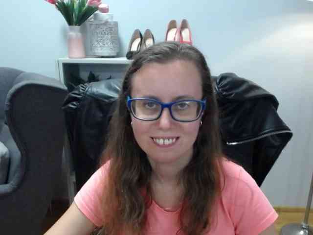 sparkleLizzy webcam