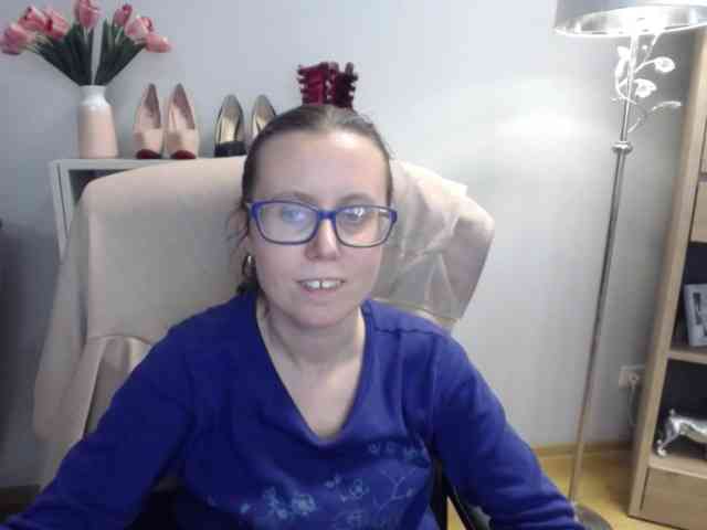 sparkleLizzy webcam