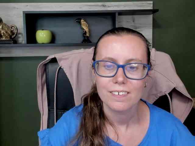 sparkleLizzy webcam