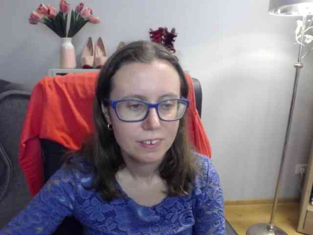sparkleLizzy webcam