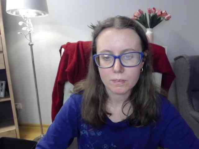 sparkleLizzy webcam