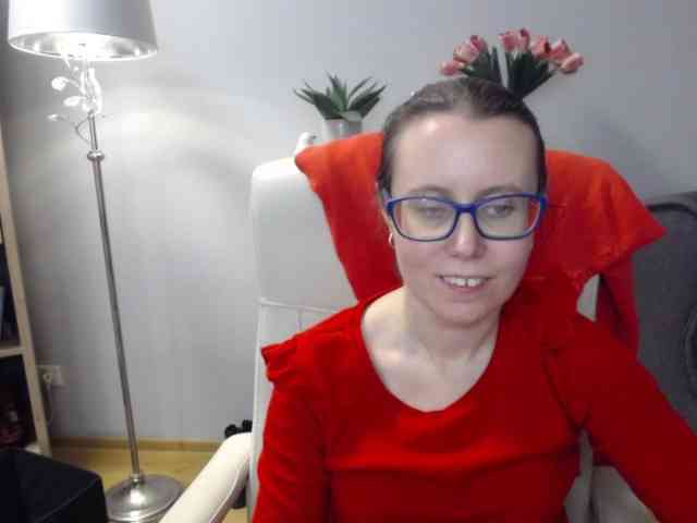 sparkleLizzy webcam
