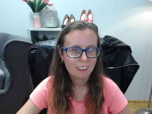 sparkleLizzy webcam
