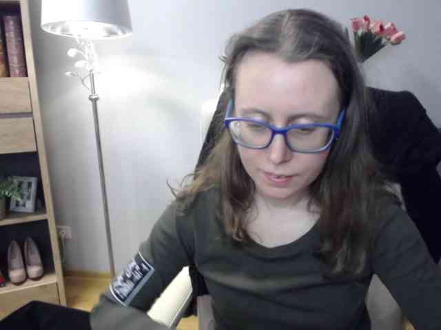 sparkleLizzy webcam