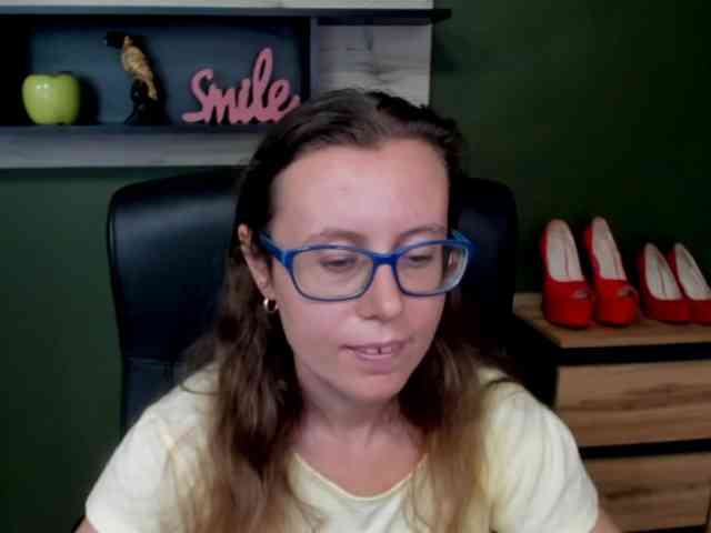 sparkleLizzy webcam