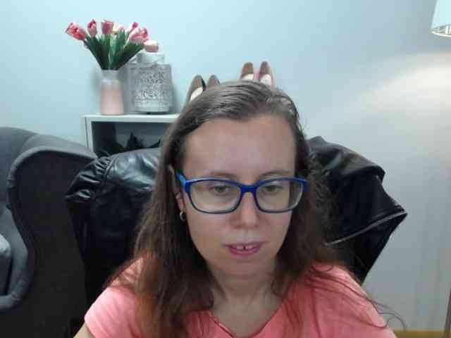 sparkleLizzy webcam