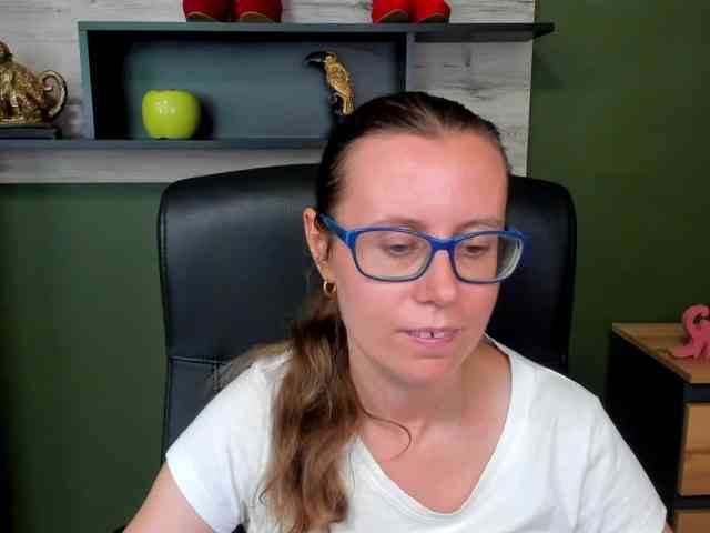 sparkleLizzy webcam