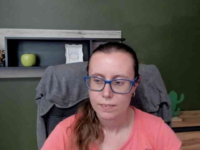 sparkleLizzy webcam