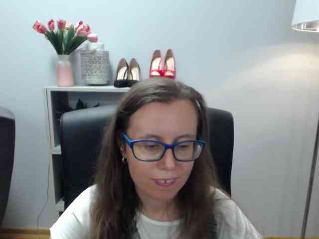 sparkleLizzy webcam