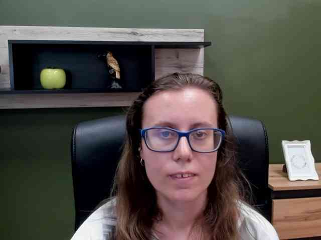 sparkleLizzy webcam
