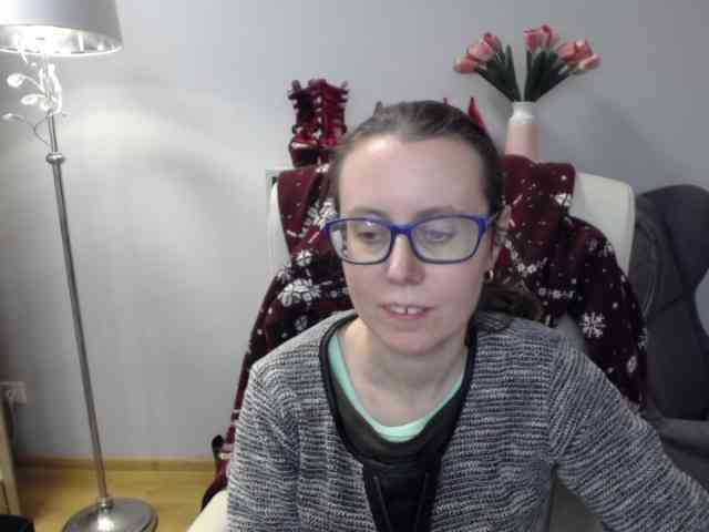 sparkleLizzy webcam