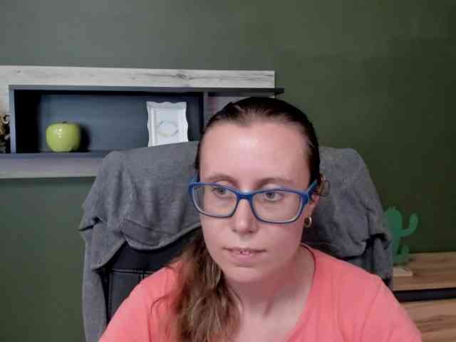 sparkleLizzy webcam