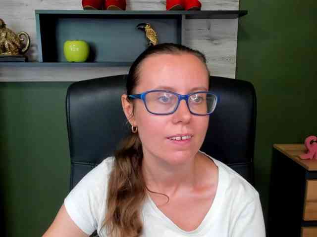 sparkleLizzy webcam