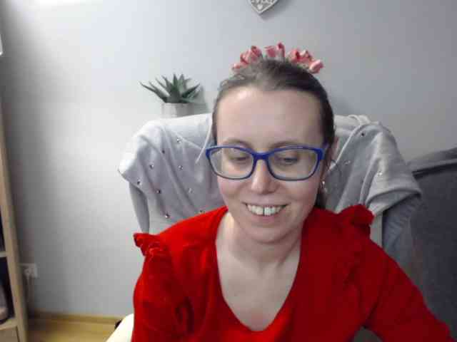sparkleLizzy webcam