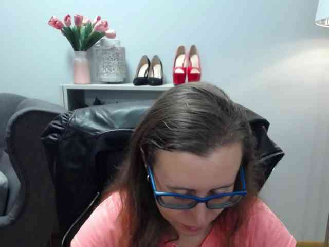 sparkleLizzy webcam