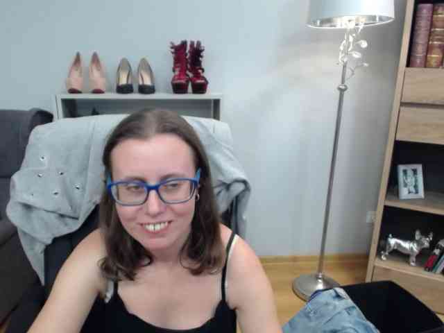 sparkleLizzy webcam