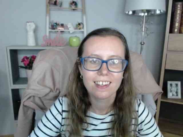 sparkleLizzy webcam