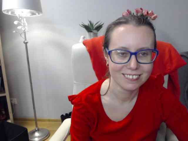 sparkleLizzy webcam