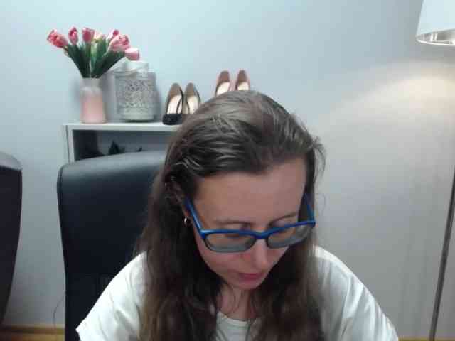 sparkleLizzy webcam