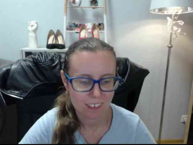 sparkleLizzy webcam