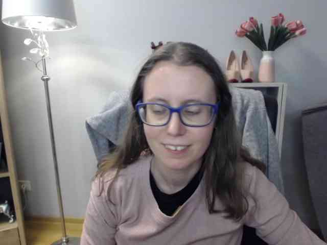 sparkleLizzy webcam