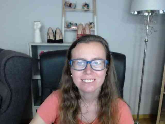 sparkleLizzy webcam