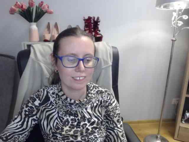 sparkleLizzy webcam