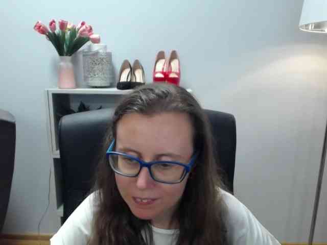 sparkleLizzy webcam
