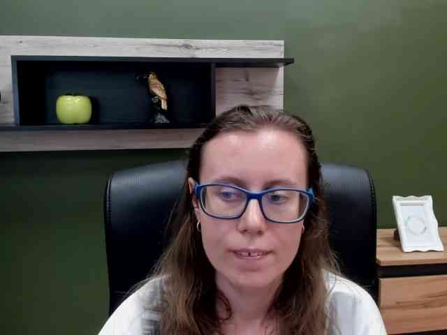 sparkleLizzy webcam