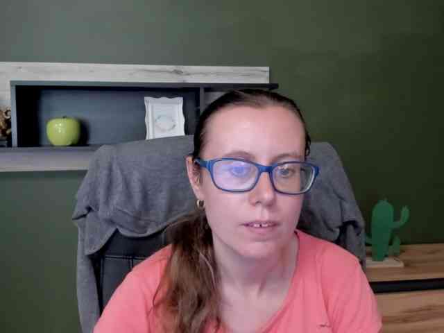 sparkleLizzy webcam