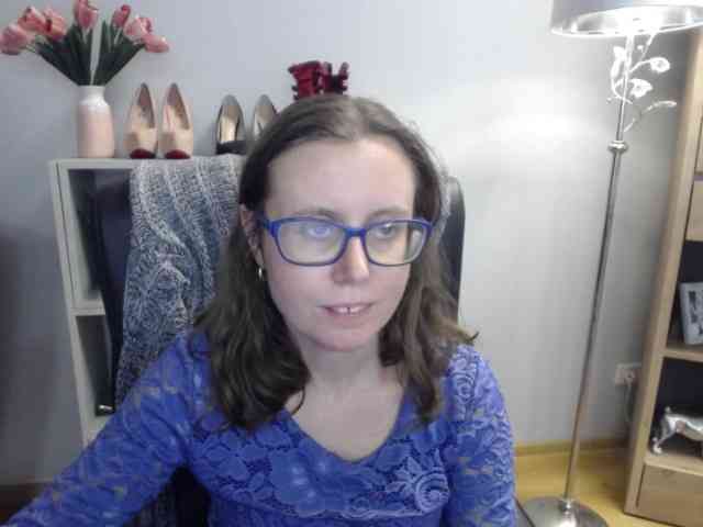 sparkleLizzy webcam