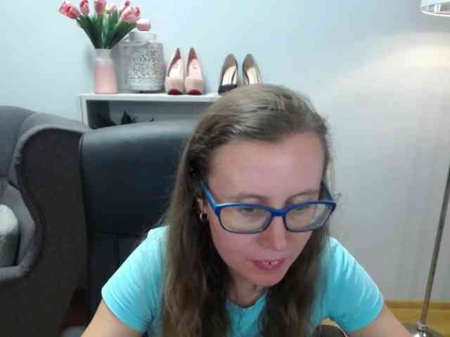 sparkleLizzy webcam