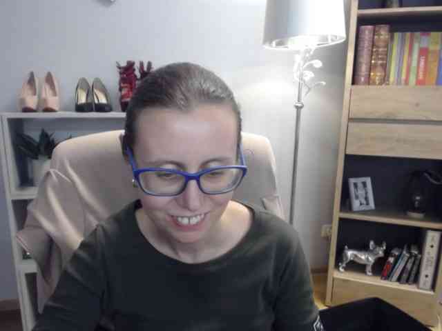 sparkleLizzy webcam