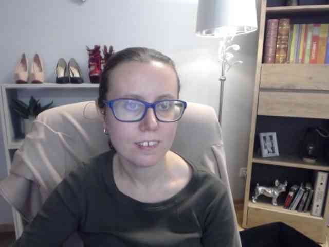 sparkleLizzy webcam