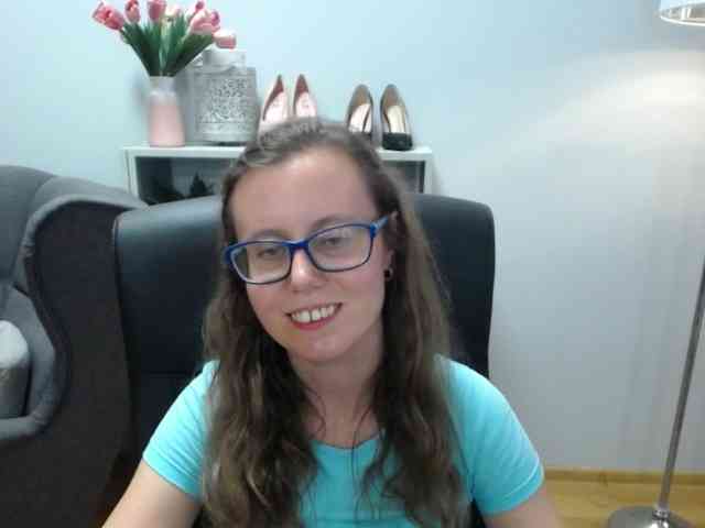 sparkleLizzy webcam