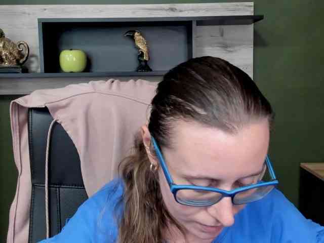 sparkleLizzy webcam