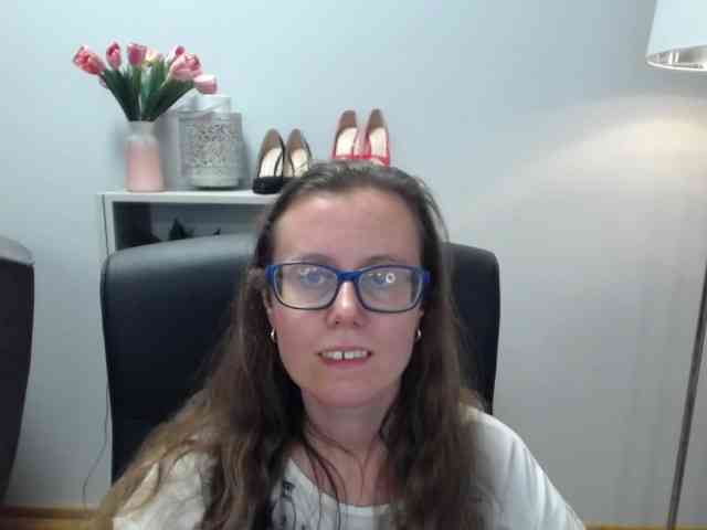 sparkleLizzy webcam