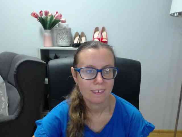 sparkleLizzy webcam